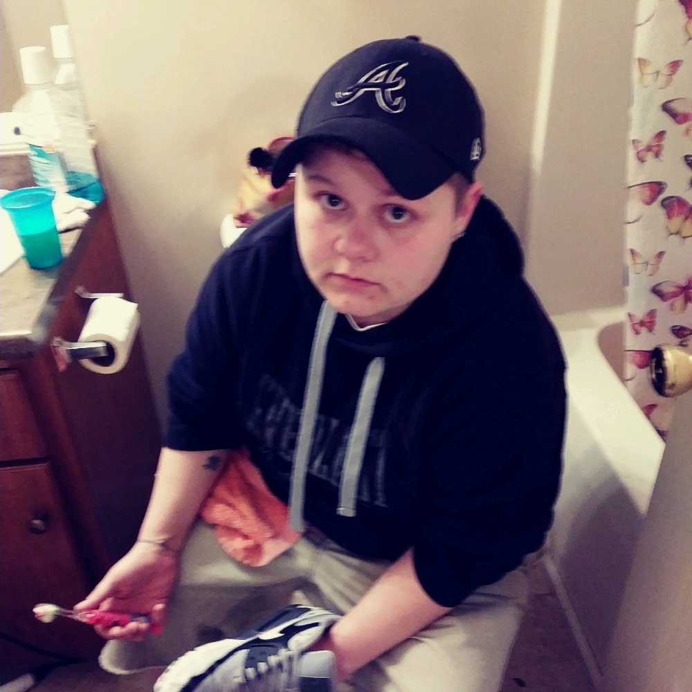 Meet your Posher, Brooklyn